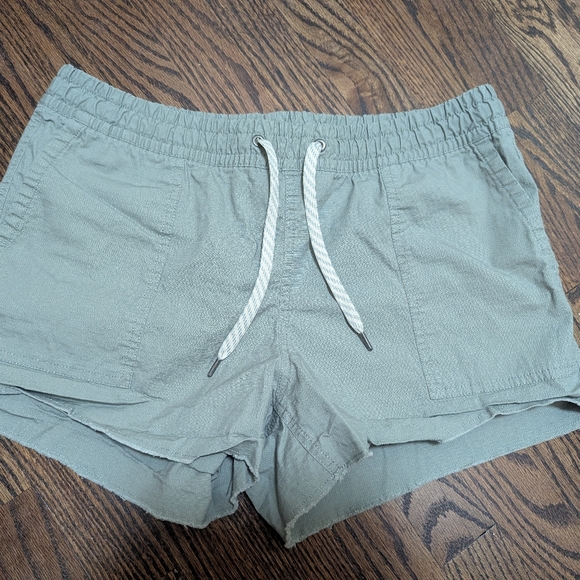 Vuori Shorts Vintage Ripstock Size M - Picture 3 of 6